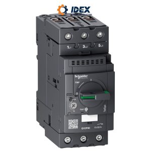 Cầu dao từ nhiệt bảo vệ motor GV3L32 Schneider
