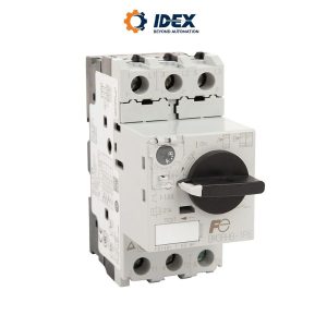 Cầu dao từ nhiệt bảo vệ motor BM3RHB-004 Fuji