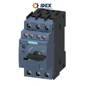 Cầu dao bảo vệ motor 3RV1011-1BA10 Siemens