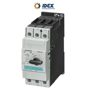 Cầu dao bảo vệ motor 3RV1031-4FA10 Siemens