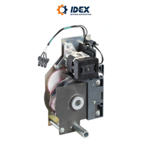Motor (MCH) LV847395 Schneider - MTZ1 Series