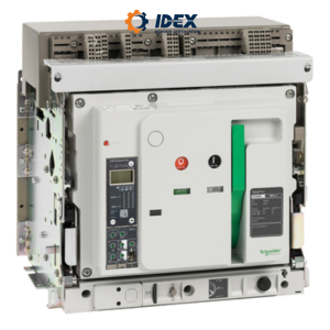 Máy cắt khí ACB EVS08H3MF20 Schneider - EVS Series