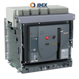 Máy cắt khí ACB MVS08N3MF2L Schneider - MVS Series