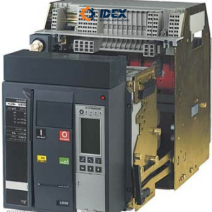 Máy cắt khí ACB NT06H13F2 Schneider - NT Series