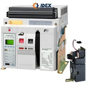 Máy cắt khí ACB BT3-1600P/31250E Fuji